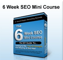 SEO_Mini_Course