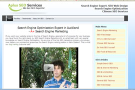 aplus SEO Services 